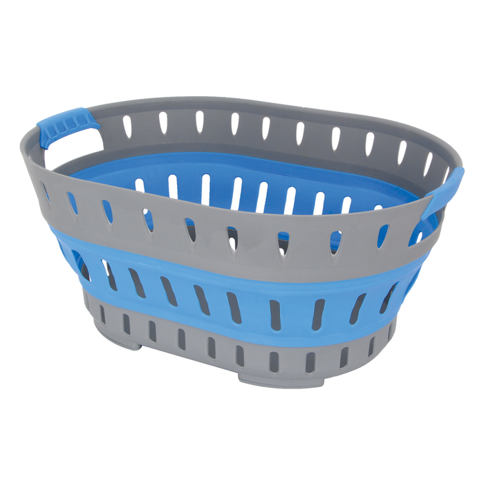 OZTRAIL Popup Laundry Basket