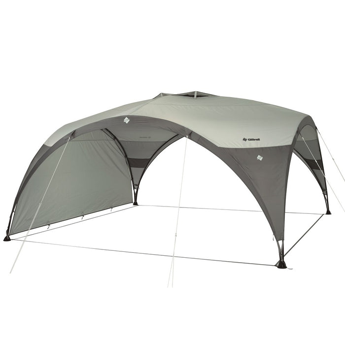 OZTRAIL 4.2 Shade Dome Deluxe - With Sun Wall