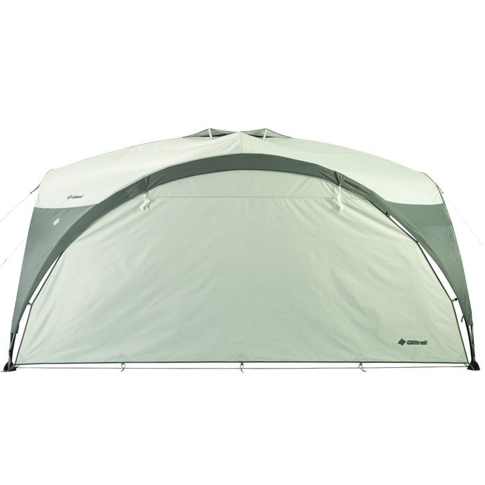 OZTRAIL 4.2 Shade Dome Deluxe - With Sun Wall