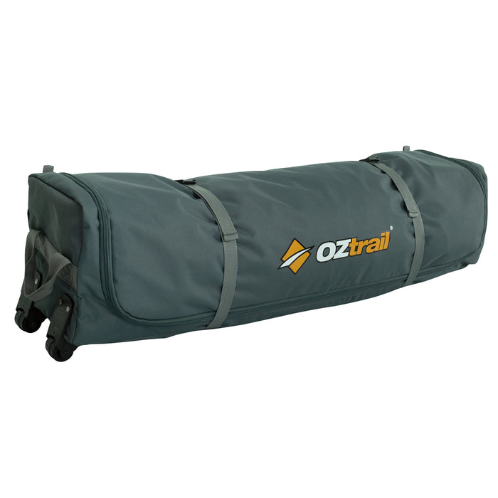 OZTRAIL 4.2 Shade Dome Deluxe - With Sun Wall