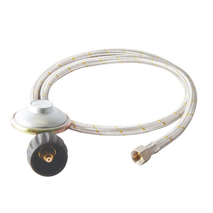 COMPANION Braid Hose LCC27 Reg 3/8" SAE 3.0m