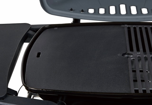 COMPANION Portable Proheat BBQ