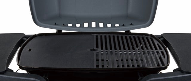 COMPANION Portable Proheat BBQ