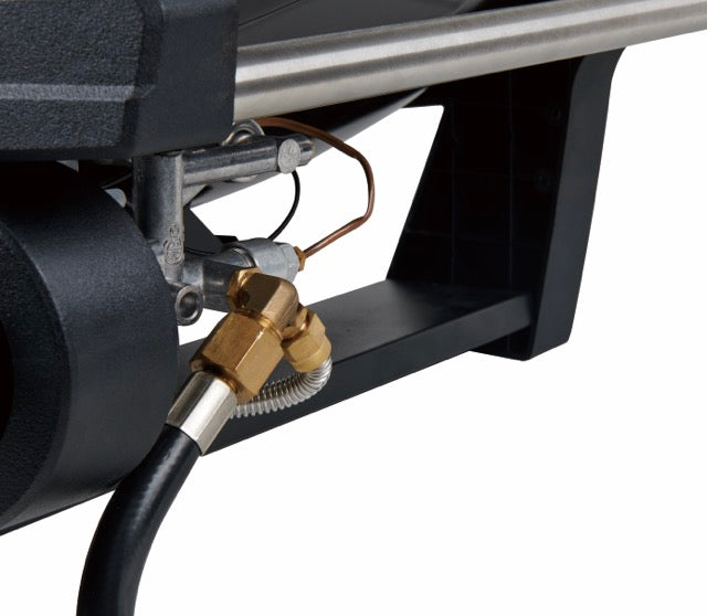 COMPANION Portable Proheat BBQ