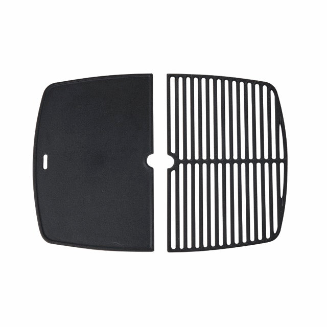 COMPANION Portable Proheat BBQ