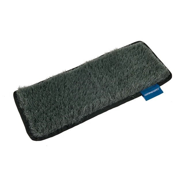 COMPANION Caravan Dust-Off Step Mat