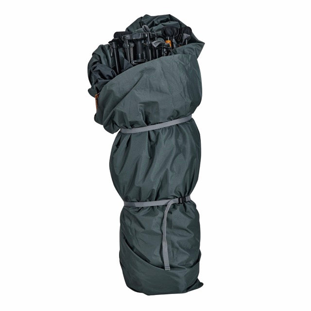OZTRAIL Fast Frame BlockOut Lumos 10P Tent