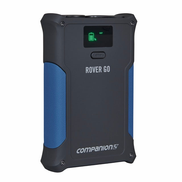 COMPANION Rover Go