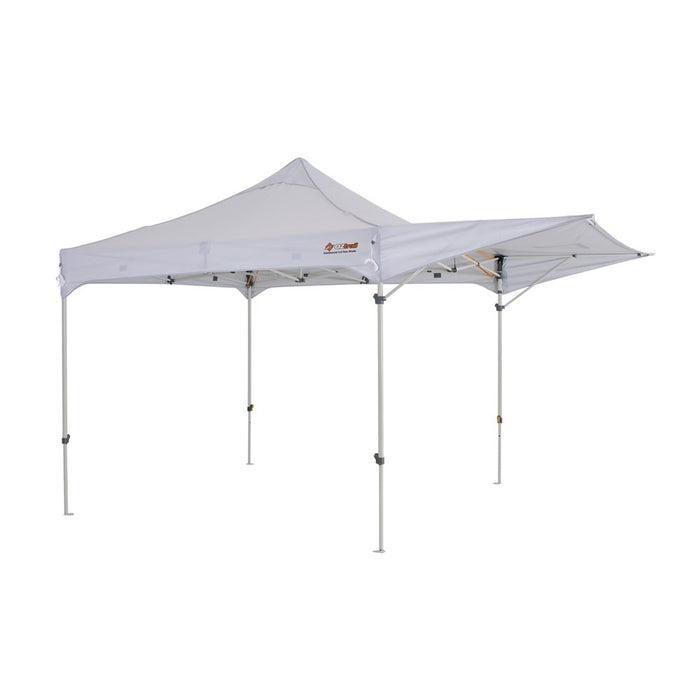 OZTRAIL Commercial Flexi-Shade Gazebo 3.0m