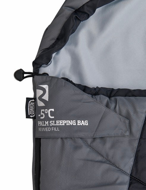 ROMAN Palm Sleeping Bag -5C