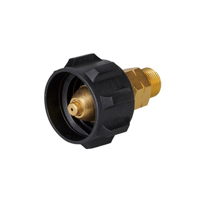 COMPANION Adaptor LCC27 To 3/8" BSP Male