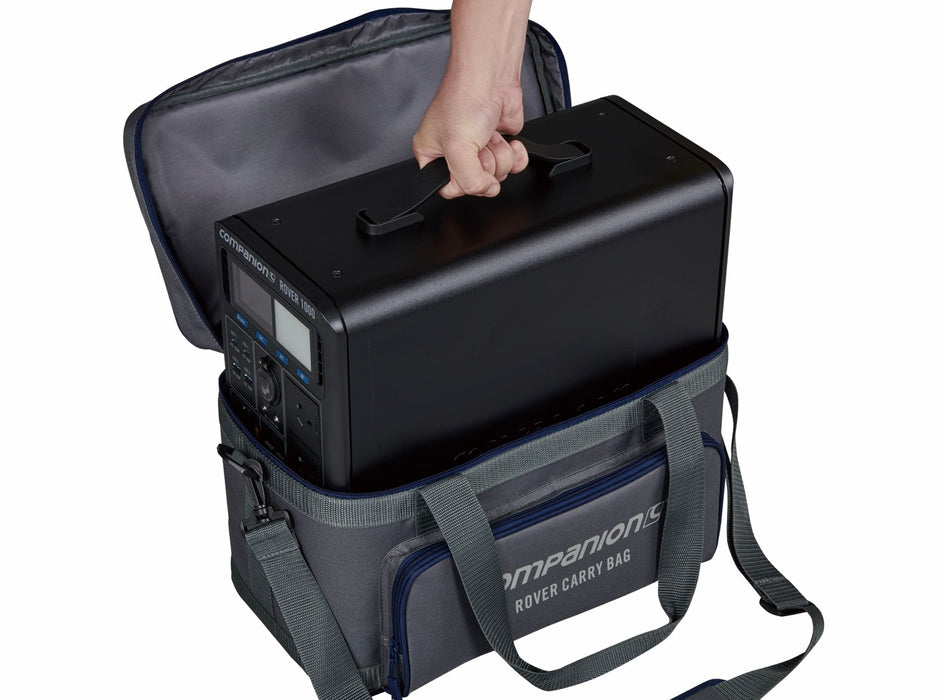 COMPANION Rover Carry Bag Large