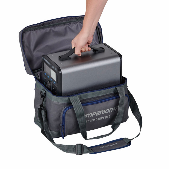 COMPANION Rover Carry Bag Large