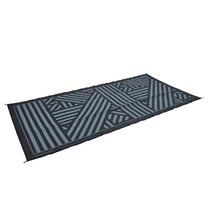 COMPANION Caravan Recycled Ground Mat