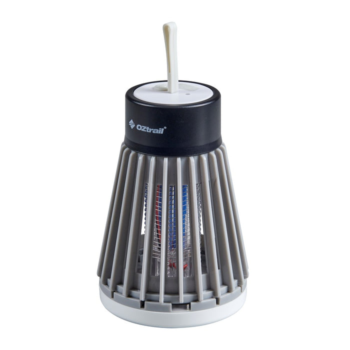 OZTRAIL Lumos Mozzie Zapper Lite