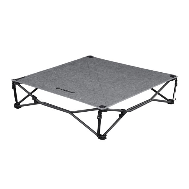 OZTRAIL Dog Bed & Fleece Topper