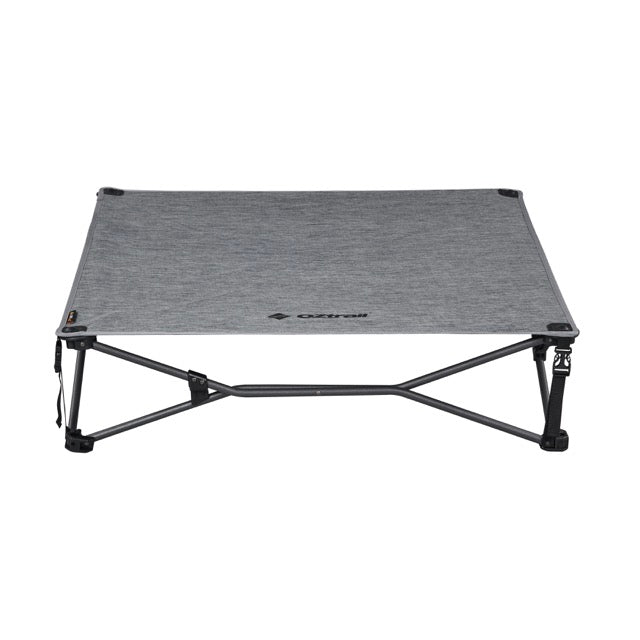 OZTRAIL Dog Bed & Fleece Topper