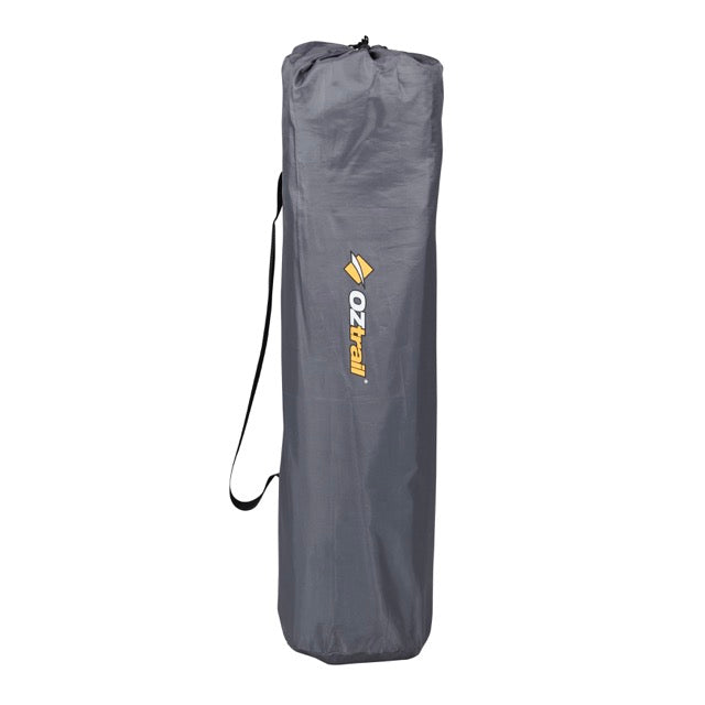OZTRAIL Dog Bed & Fleece Topper