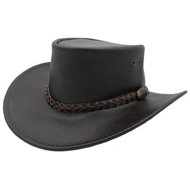 JACARU Swagman Hat