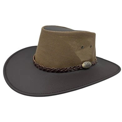 JACARU Rizon Soft Hat