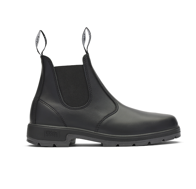MONGREL K9 Non-Safety Elastic Sided Boot
