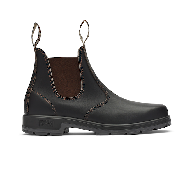 MONGREL K9 Non-Safety Elastic Sided Boot
