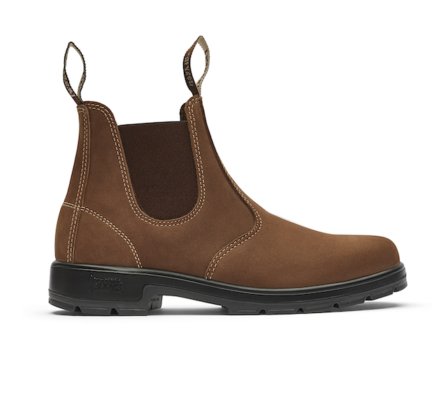 MONGREL K9 Non-Safety Elastic Sided Boot