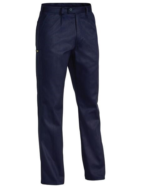 BISLEY Original Cotton Drill Work Pants
