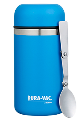 THERMOS 500ml DURA-VAC Vacuum Insulated Food Jar