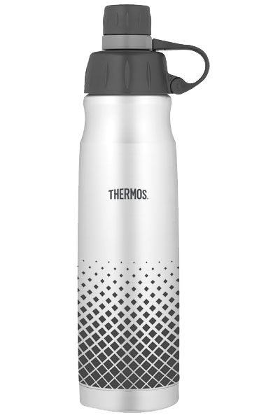THERMOS 770ml Stainless Steel Vacuum Insulated Hydration Bottle