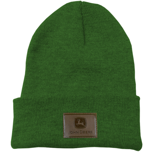 JOHN DEERE Beanie