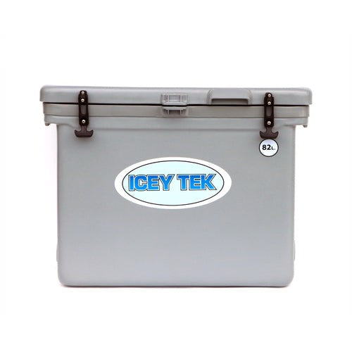 ICEY TEK 82L Standard Ice Box Cooler