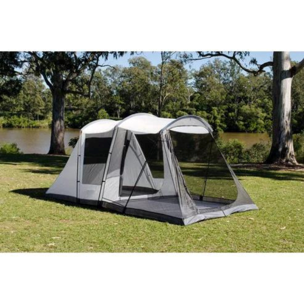 OUTDOOR CONNECTION Breakaway Somerset 2R Family Dome Tent