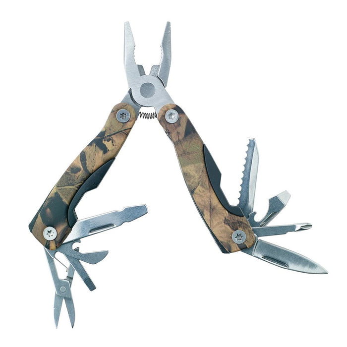 CARIBEE Multi Tool - 11 in 1