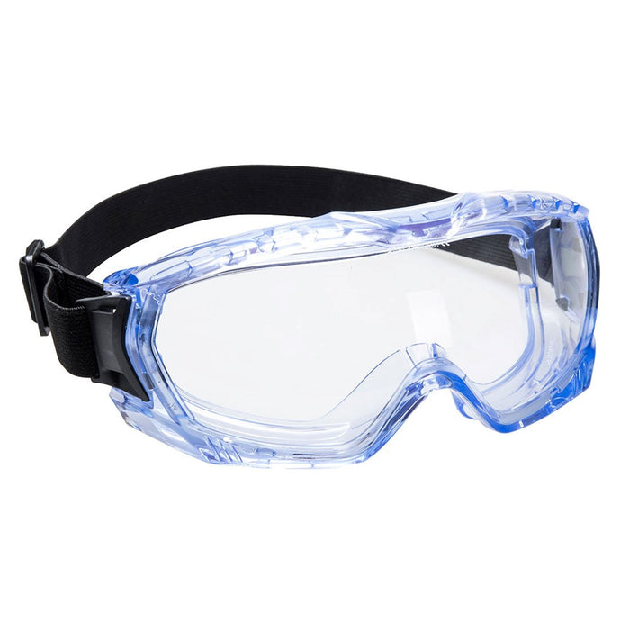 PORTWEST Ultra Vista Goggles
