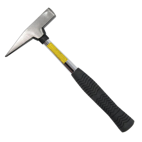 OGC Geologist Pick Rubber Handle