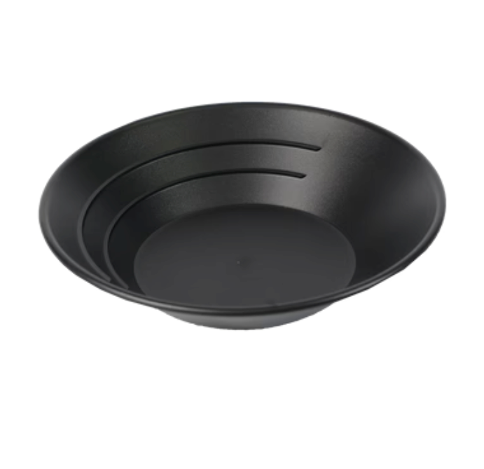 OGC PAVIL 10" Poly Gold Pan
