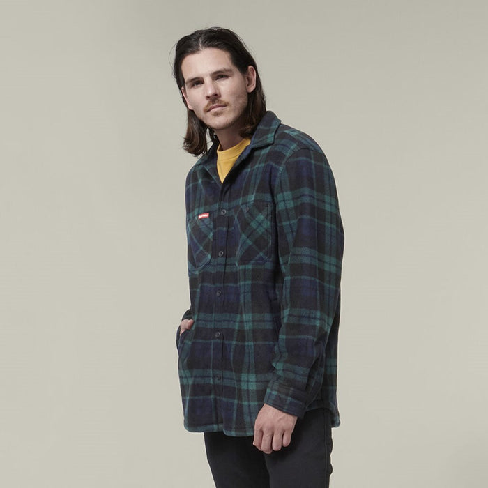 HARD YAKKA Legends Sherpa with Free Beanie