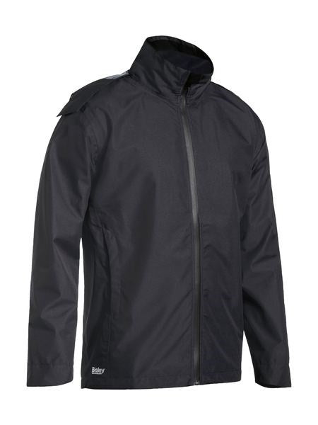 BISLEY Lightweight Ripstop Rain Jacket