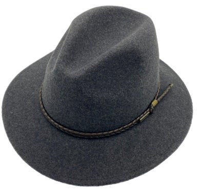 JACARU Outback Fedora