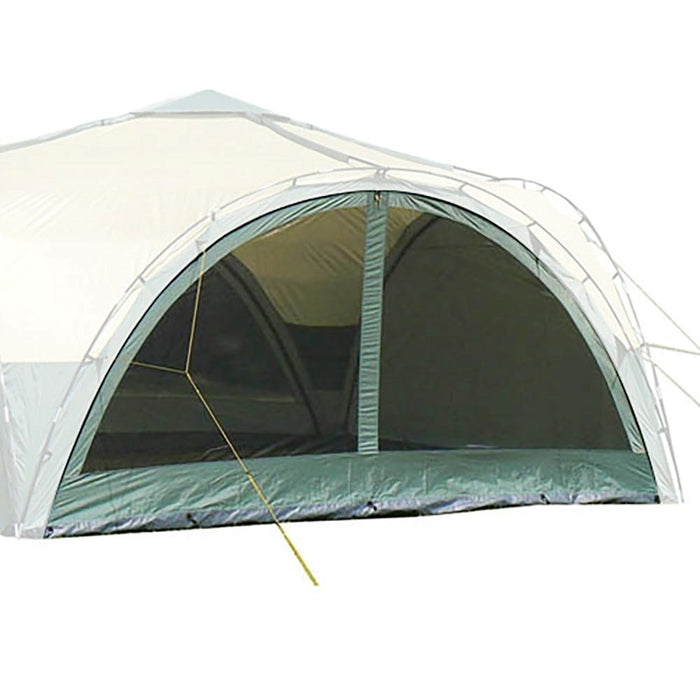 OUTDOOR CONNECTION Mesh Side Wall Coolum 430 Shelter 2pk