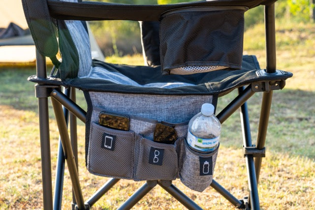 OZTRAIL Big Boy Chair