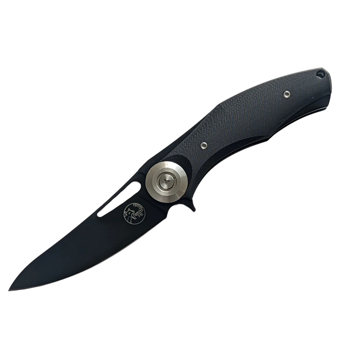 TASSIE TIGER Folding Pocket Knife