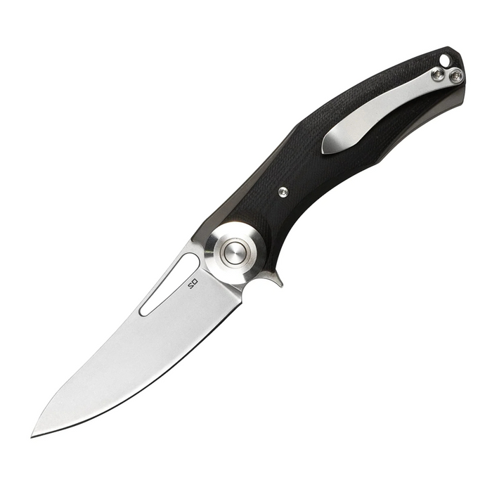 TASSIE TIGER Folding Pocket Knife