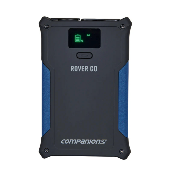 COMPANION Rover Go
