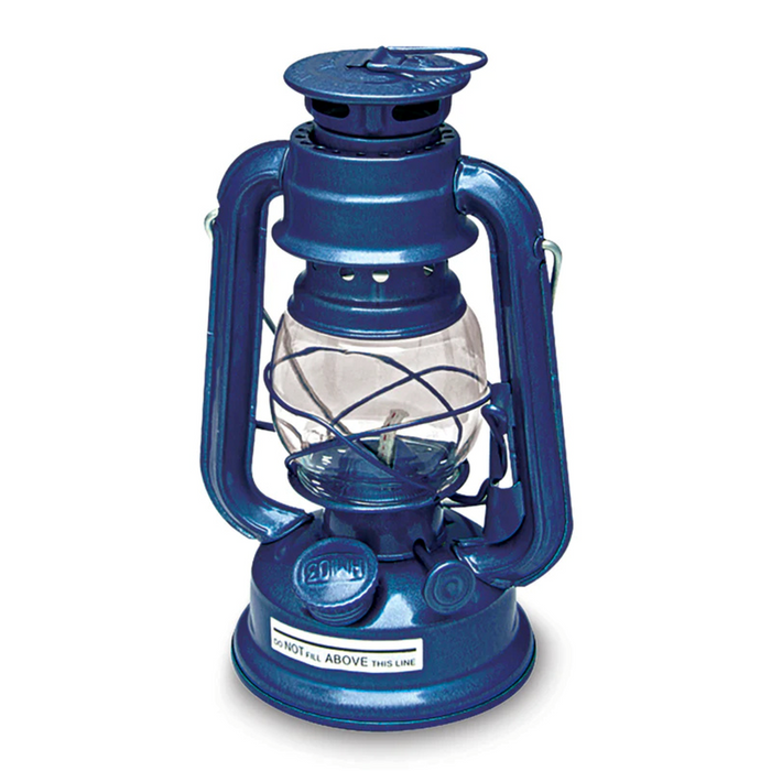 ELEMENTAL 9" Hurricane Lantern