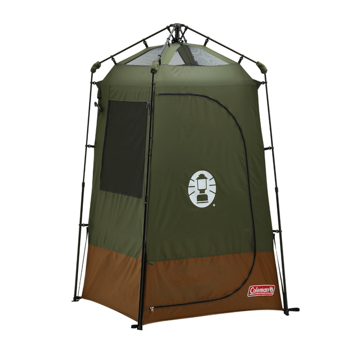 COLEMAN Tent Instant Shower Ensuite Single