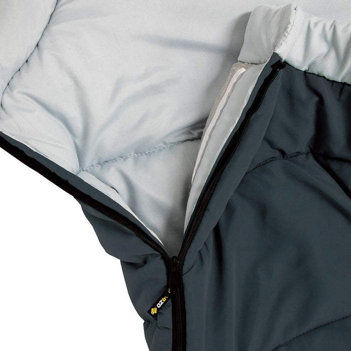 OZTRAIL Junior Kingsford Sleeping Bag -3C
