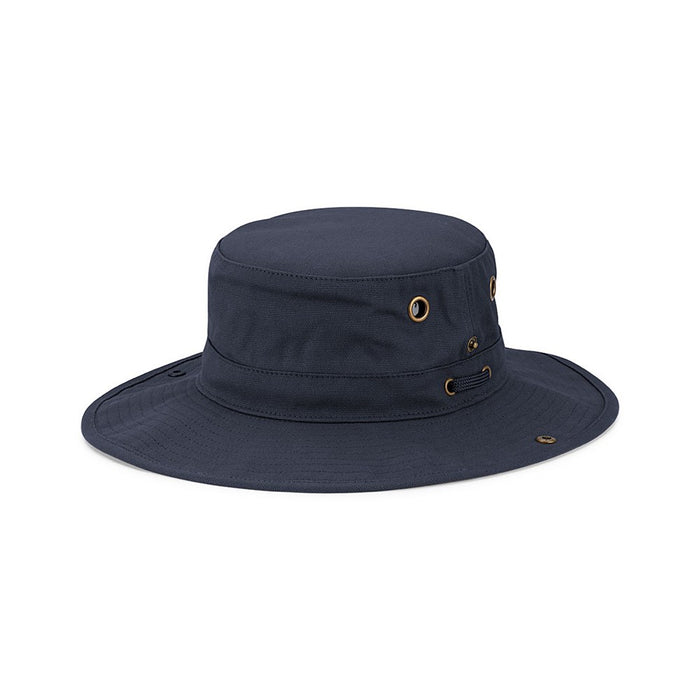 AVENEL Kokoda Cotton Canvas Hiker Hat