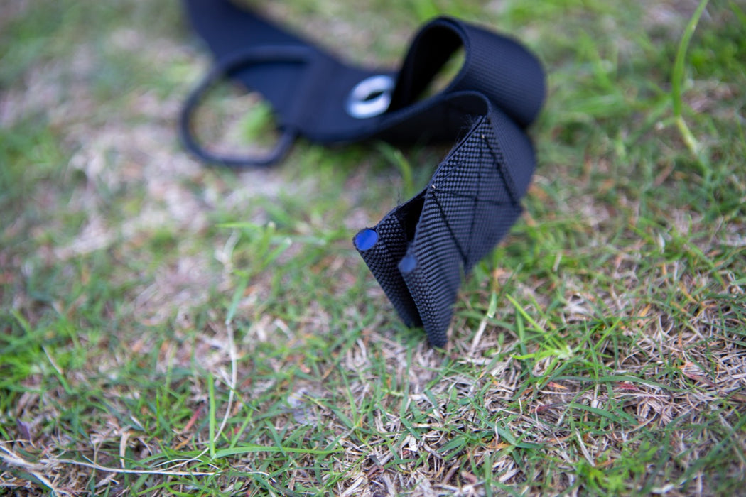 COMPANION Deluxe Awning Tie Down Kit